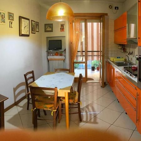Appartamento Cenisia Vicino Al Centro Con Garage Турин Экстерьер фото
