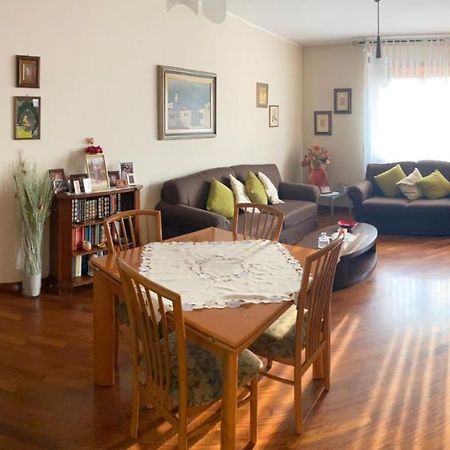 Appartamento Cenisia Vicino Al Centro Con Garage Турин Экстерьер фото