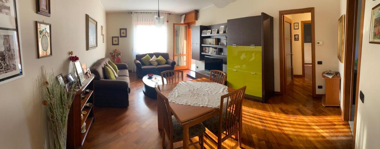 Appartamento Cenisia Vicino Al Centro Con Garage Турин Экстерьер фото