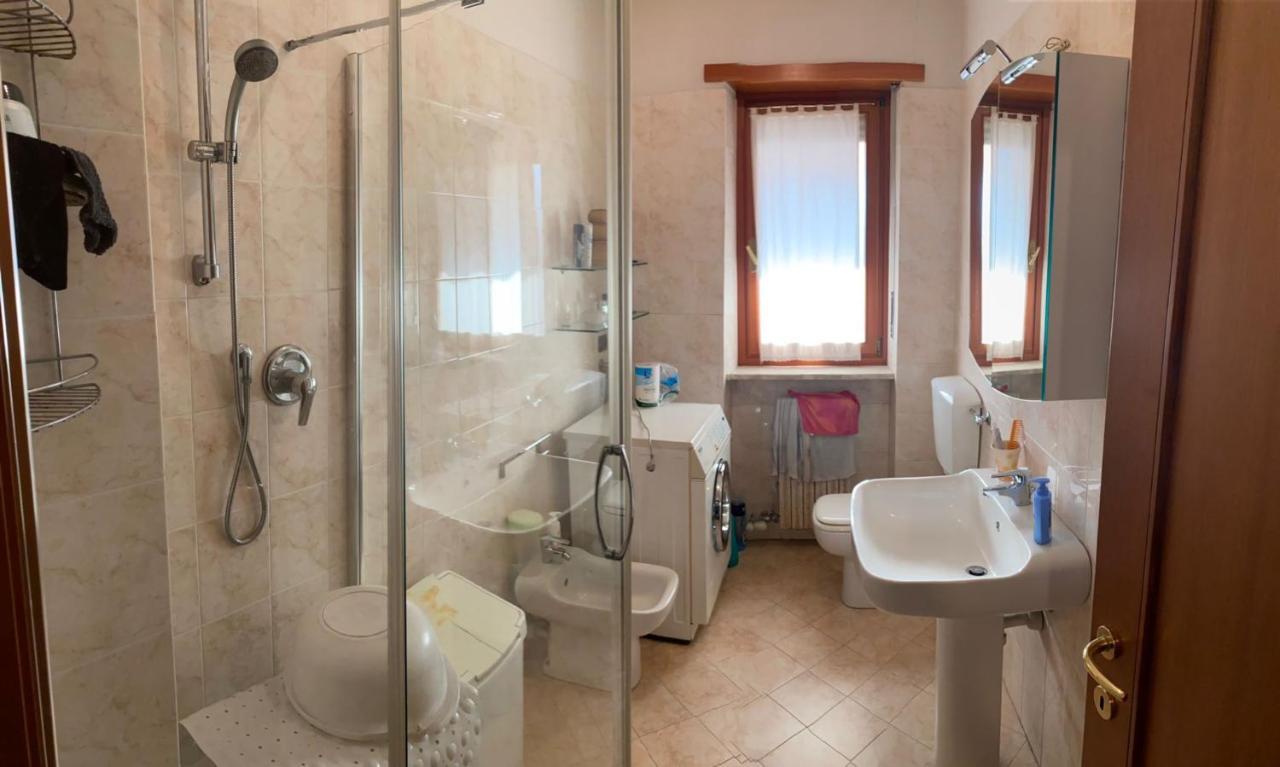 Appartamento Cenisia Vicino Al Centro Con Garage Турин Экстерьер фото