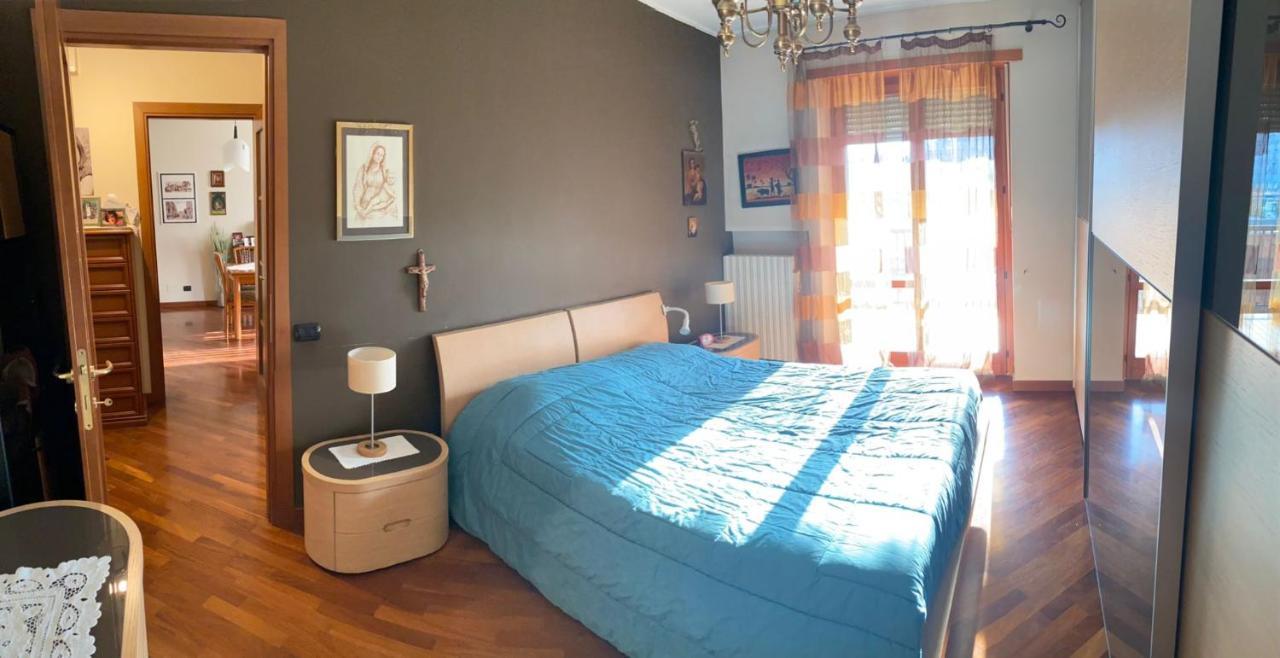 Appartamento Cenisia Vicino Al Centro Con Garage Турин Экстерьер фото
